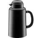 Pichet  isolant isotherme noir Bodum Chambord 1 L