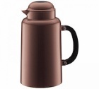 Pichet  isolant isotherme marron Bodum Chambord 1 L