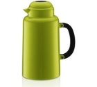 Pichet  isolant isotherme vert citron Bodum Chambord 1 L