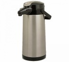 Pichet Furento Airpot 2.2 L - int�rieur + coque inox - Bravilor