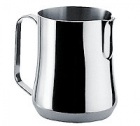 Pichet � lait Inox  75 cl en acier inoxydable 18/10 - Motta