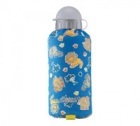 SIGG poche bleue isotherme en nylon pour gourde de 30 � 40 cl