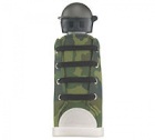 Poche 'Shoe Pouch' camouflage gar�on pour gourde enfant