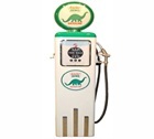 Pompe � Essence Sinclair Dino 195 cm