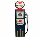 Pompe � Essence Mobilgas 195 cm
