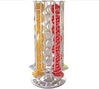 Porte Capsules rotatif (40) Bialetti Trio