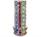 Porte Capsules rotatif (40) Caffitaly