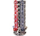 Porte Capsules rotatif (40) Lavazza Blue