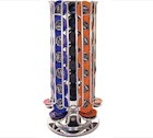 Porte Capsules rotatif (40) Lavazza modo Mio