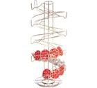 Porte Capsules rotatif (50) Bialetti Trio