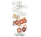 Porte Capsules rotatif - 36 capsules Dolce Gusto