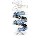 Porte Capsules rotatif (50) Lavazza Blue
