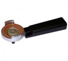 Briel option :  Porte filtre Briel sp�cial dosette ESE