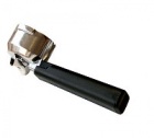 Briel option :  Porte filtre Briel standard sans filtre
