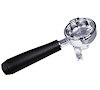 Porte-filtre Rancilio 2 becs  pour Silvia