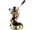 La Pavoni    Professional cuivre et laiton PR