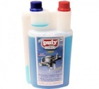 Puly MILK� 1 L Liquide nettoyage conduite � lait