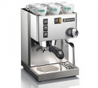 Rancilio  Silvia nouveau mod�le 2009