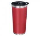 . Travel mug Red tumbler - 44 cl