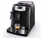 Saeco Intelia Focus Black - HD 8751/11 + cadeaux