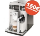 Machine automatique Exprelia Class Black HD8854/01 - Philips Saeco