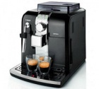 Saeco Syntia Focus + offre cadeaux