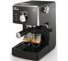 Machine expresso Focus manuel HD8323/01 - Philips Saeco
