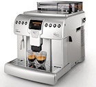 Royal Professional One Touch Chrome - Saeco