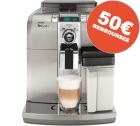 Saeco Syntia Inox Cappuccino - hd8838/01