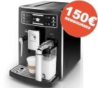 Machine automatique Xelsis Black - Philips Saeco