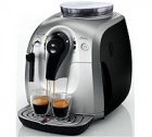 Saeco XSMALL Class noir argent HD8745/21 + Offre cadeaux