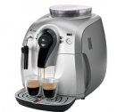 . Saeco XSMALL Plus argent + Offre cadeaux . Saeco XSMALL Plus argent + Offre cadeaux