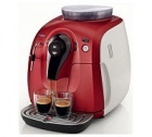 . Saeco XSMALL Steam rouge + Offre cadeaux . Saeco XSMALL Steam rouge + Offre cadeaux