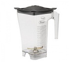 Bol suppl�mentaire - Blender Santos n�62