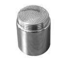 Saupoudreur de cacao inox