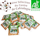 Pack dosettes ESE  'Terres lointaines' *100