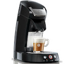 Senseo Cappuccino Noir (HD7853/61) - Philips�