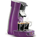 Senseo Viva Mauve - Philips�