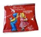 Café dosettes souples - Piccolo & Dolce LuCaffé x30 Café dosettes souples - Piccolo & Dolce LuCaffé x30