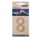 SIGG Option : set 2 joints d'�chant�it� pour bouchon SIGG bottle