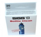 SIGG Produit d'entretien - Nettoyant Bottle Clean
