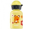 Gourde enfant Little Bear jaune - 30 cl - SIGG