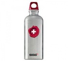 Gourde  SIGG Swiss Quality Swissness - 60 cl