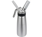 Siphon � chantilly iSi CREAM PROFI WHIP 50 cl inox bross�