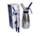 Siphon    iSi 50 cl Thermo Whip PLUS chaud/froid