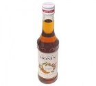 Sirop Monin - caramel - 25cl