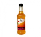 Sirop fruit de la passion - Sweetbird - 1 L Sirop fruit de la passion - Sweetbird - 1 L