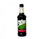 Sirop de framboise Iced tea - Sweetbird 1 L
