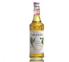 Sirop Monin - Noix de Macadamia - 70cl
