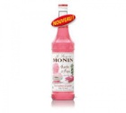 Sirop Monin - Barbe � Papa 70 cl